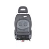 Recambio de asiento trasero derecho para seat alhambra (7v9) reference referencia OEM IAM 7M7883805RRYA  
