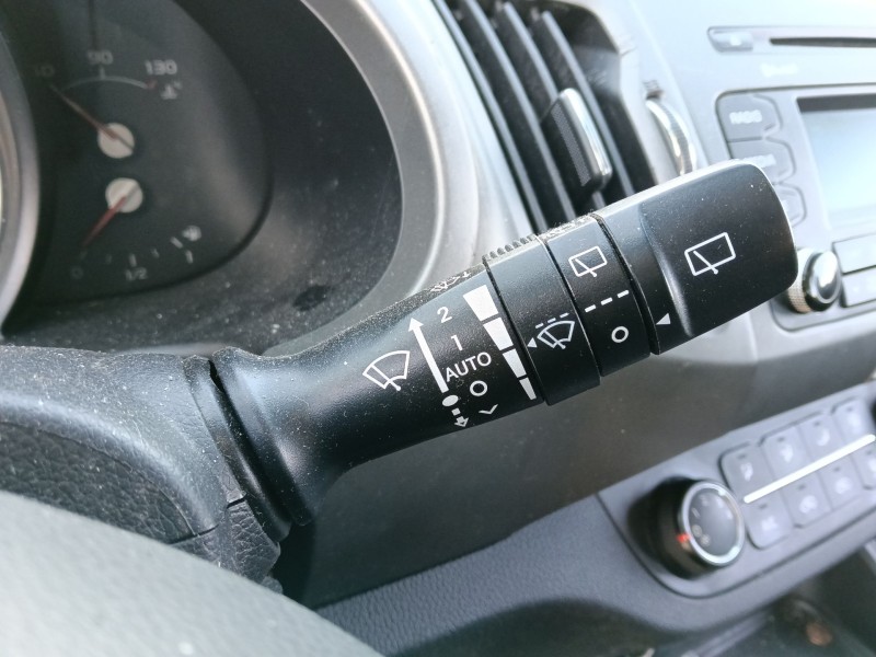 Recambio de mando limpia para kia sportage iii (sl) 1.6 gdi referencia OEM IAM   