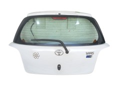 Recambio de porton trasero para toyota yaris (_p1_) 1.0 (scp10_) referencia OEM IAM 6700552012  