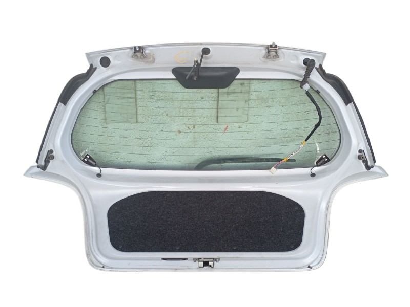 Recambio de porton trasero para toyota yaris (_p1_) 1.0 (scp10_) referencia OEM IAM 6700552012  