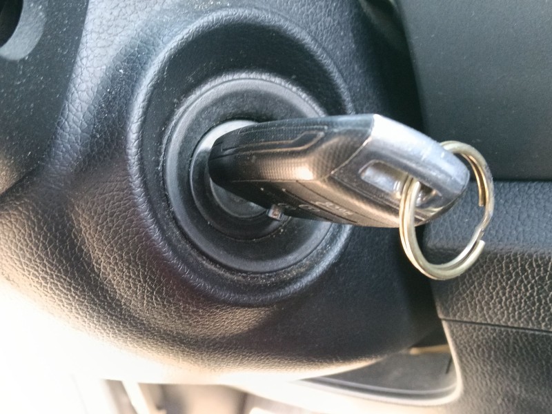 Recambio de conmutador de arranque para kia sportage iii (sl) 1.6 gdi referencia OEM IAM   