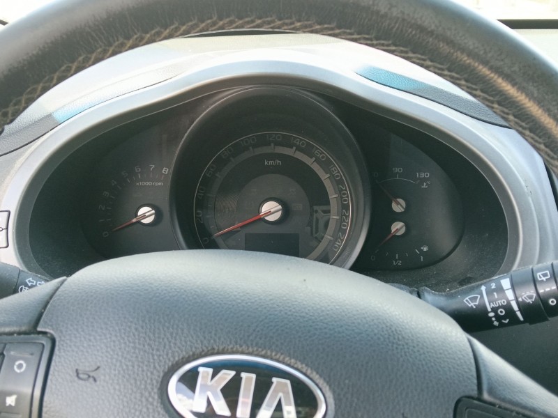 Recambio de cuadro instrumentos para kia sportage iii (sl) 1.6 gdi referencia OEM IAM   