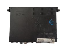 Recambio de bsi para peugeot 206 hatchback (2a/c) 2.0 hdi 90 referencia OEM IAM    2