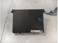 Recambio de bsi para peugeot 206 hatchback (2a/c) 2.0 hdi 90 referencia OEM IAM    2