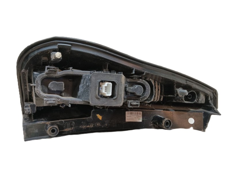 Recambio de piloto trasero derecho para renault scénic iii (jz0/1_) 1.5 dci referencia OEM IAM   