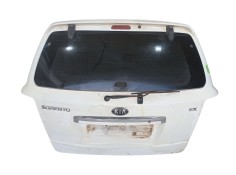 Recambio de porton trasero para kia sorento i (jc) 2.5 crdi referencia OEM IAM 737003E102  