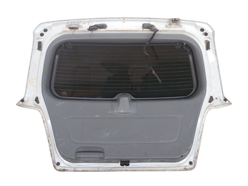 Recambio de porton trasero para kia sorento i (jc) 2.5 crdi referencia OEM IAM 737003E102  