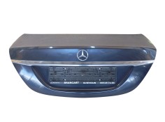 Recambio de porton trasero para mercedes-benz clase c (w205) c 180 bluetec / d (205.036) referencia OEM IAM A2057500075  