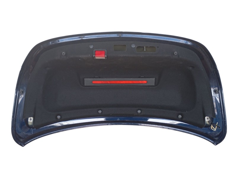 Recambio de porton trasero para mercedes-benz clase c (w205) c 180 bluetec / d (205.036) referencia OEM IAM A2057500075  