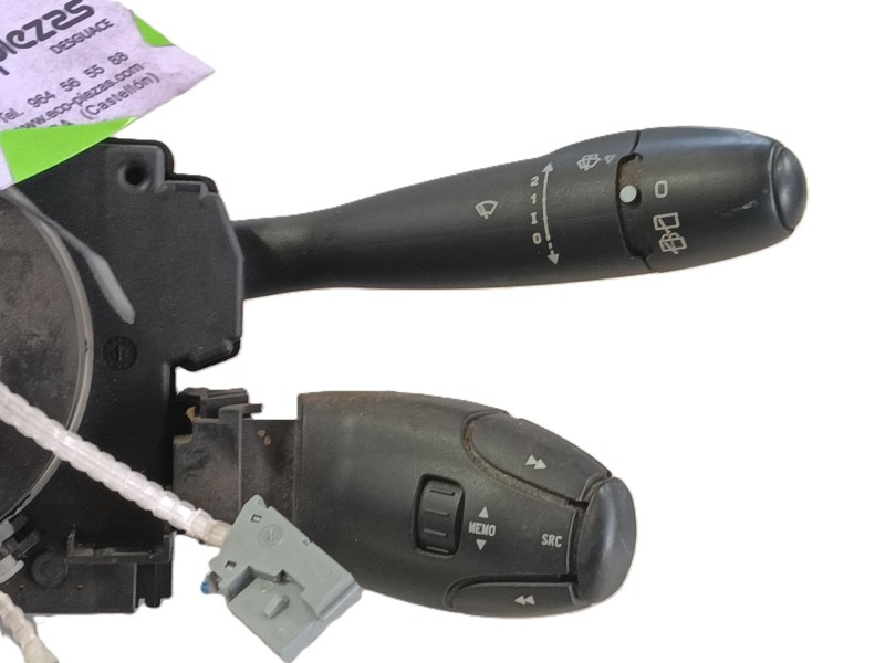 Recambio de mando multifuncion para citroën xsara (n1) 2.0 hdi 90 referencia OEM IAM   