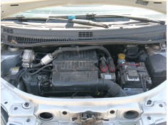 Recambio de caja cambios para lancia musa (350_) 1.4 (350.axf1a) referencia OEM IAM   