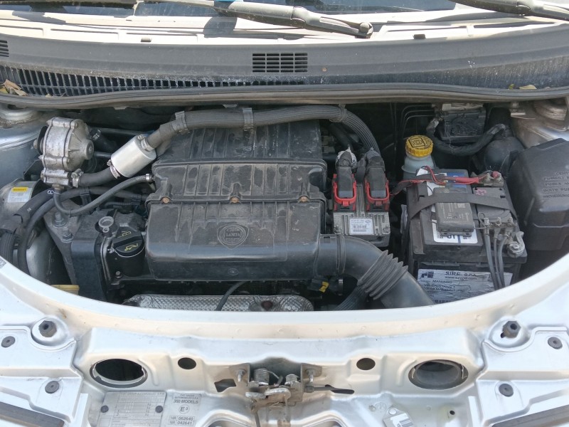 Recambio de despiece motor para lancia musa (350_) 1.4 (350.axf1a) referencia OEM IAM   