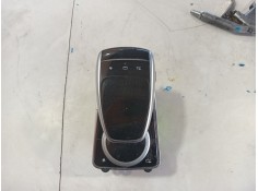 Recambio de consola central para mercedes-benz clase c (w205) c 180 bluetec / d (205.036) referencia OEM IAM   