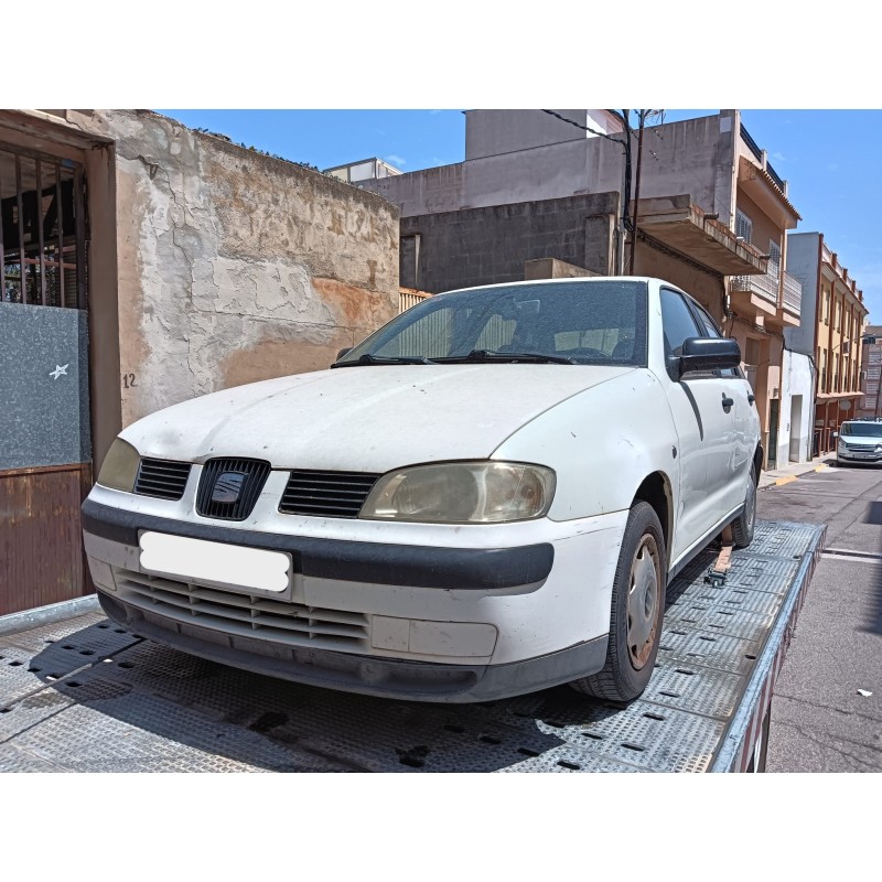 SEAT IBIZA II (6K1)