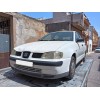 seat ibiza ii (6k1) del año 1999