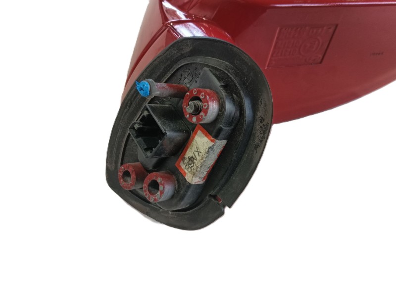 Recambio de espejo retrovisor derecho para hyundai coupe ii (gk) 1.6 16v referencia OEM IAM 876202C100  
