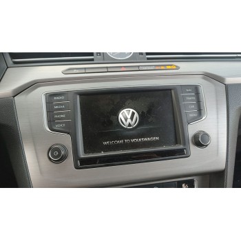 SISTEMA AUDIO / RADIO CD 