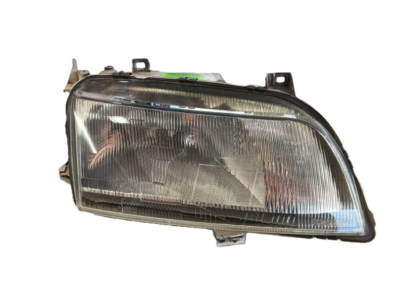 Recambio de faro derecho para seat alhambra (7v8, 7v9) 1.9 tdi referencia OEM IAM   