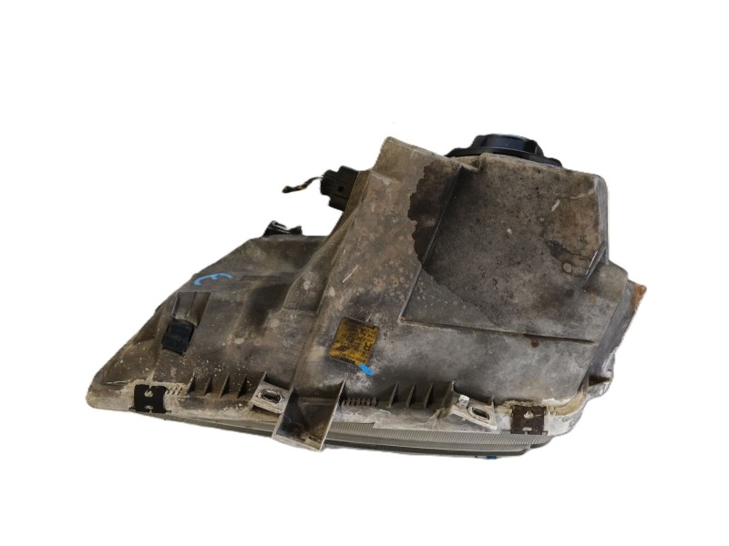 Recambio de faro derecho para seat alhambra (7v8, 7v9) 1.9 tdi referencia OEM IAM   