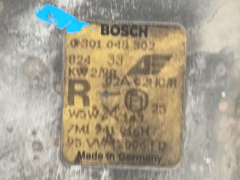 Recambio de faro derecho para seat alhambra (7v8, 7v9) 1.9 tdi referencia OEM IAM   