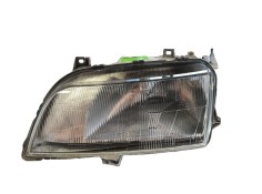 Recambio de faro izquierdo para seat alhambra (7v8, 7v9) 1.9 tdi referencia OEM IAM   