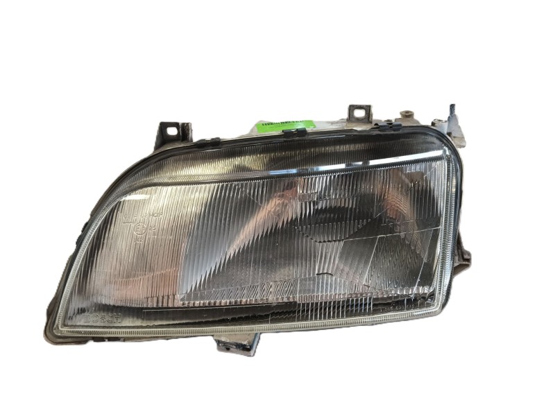 Recambio de faro izquierdo para seat alhambra (7v8, 7v9) 1.9 tdi referencia OEM IAM   