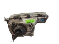 Recambio de faro izquierdo para seat alhambra (7v8, 7v9) 1.9 tdi referencia OEM IAM    2
