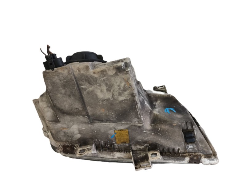 Recambio de faro izquierdo para seat alhambra (7v8, 7v9) 1.9 tdi referencia OEM IAM   