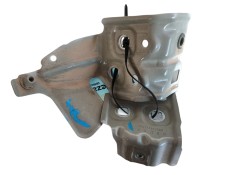 Recambio de soporte aleta delantera derecha para mercedes-benz cla (c118) cla 180 (118.384) referencia OEM IAM A1778802200 A1778