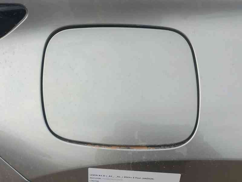 Recambio de tapa combustible para lexus nx ii (_a2_, _h2_) 450h+ e-four (aazh26) referencia OEM IAM   
