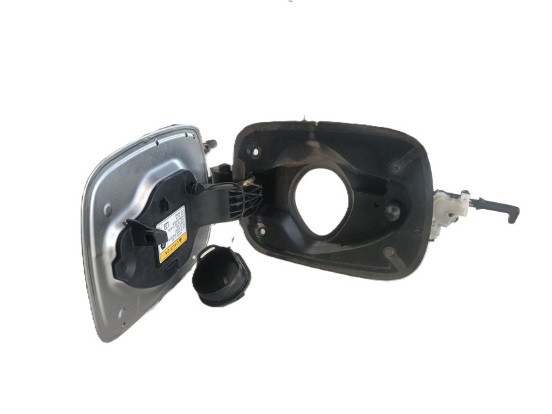 Recambio de tapa combustible para lexus nx ii (_a2_, _h2_) 450h+ e-four (aazh26) referencia OEM IAM   