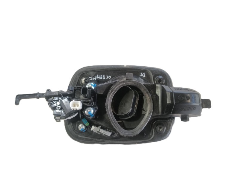 Recambio de tapa combustible para lexus nx ii (_a2_, _h2_) 450h+ e-four (aazh26) referencia OEM IAM   