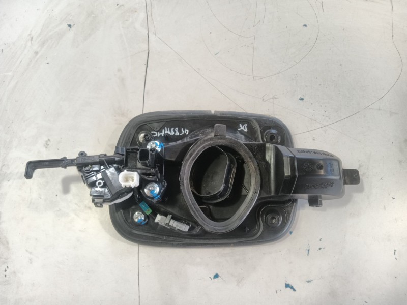 Recambio de tapa combustible para lexus nx ii (_a2_, _h2_) 450h+ e-four (aazh26) referencia OEM IAM   