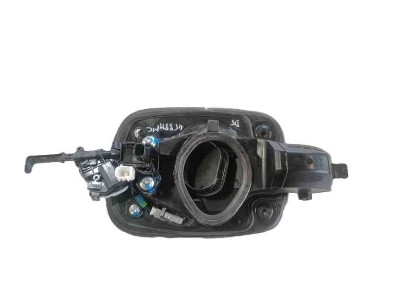 Recambio de tapa combustible para lexus nx ii (_a2_, _h2_) 450h+ e-four (aazh26) referencia OEM IAM   