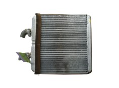 Recambio de radiador calefaccion / aire acondicionado para iveco daily iii furgoneta 35 s 13 v,35 c 13 v referencia OEM IAM 4256