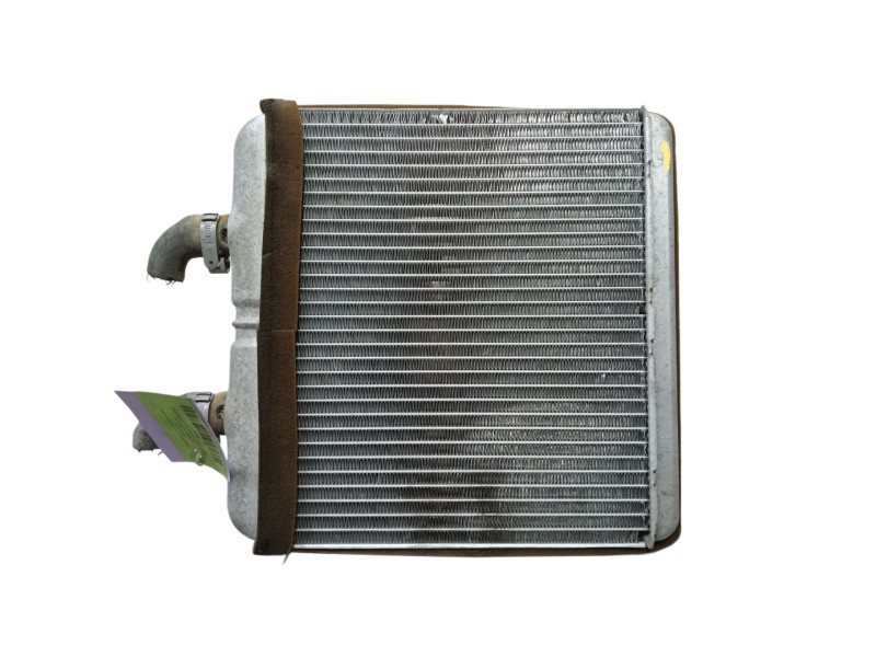 Recambio de radiador calefaccion / aire acondicionado para iveco daily iii furgoneta 35 s 13 v,35 c 13 v referencia OEM IAM 4256