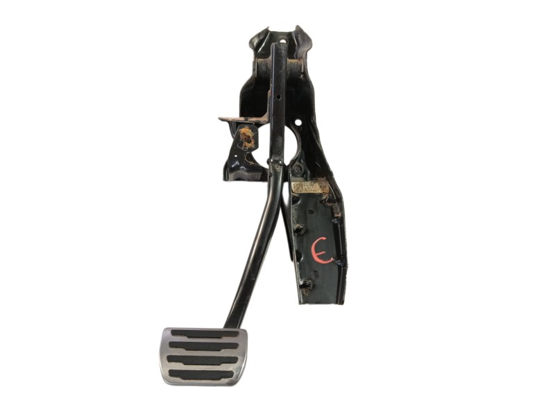 Recambio de pedal freno embrague para jaguar e-pace (x540) 2.0 d180 awd referencia OEM IAM J9C5021 GJ3M2D094CB 