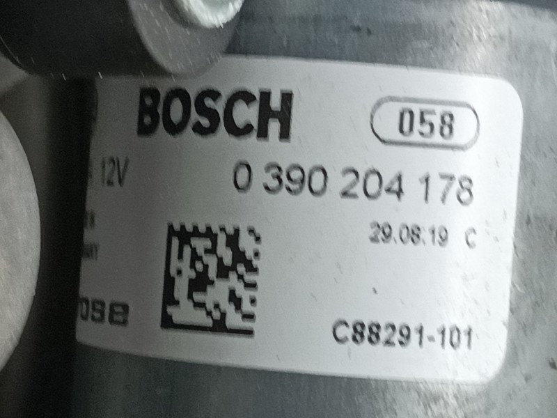 Recambio de motor c/c porton para mercedes-benz glc (x253) 200 eq boost 4-matic (253.981) referencia OEM IAM A0997602402 C790291