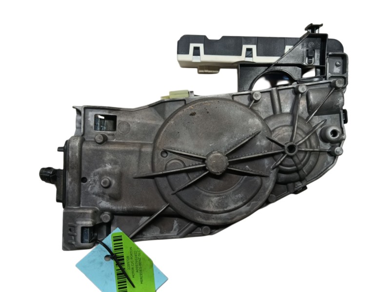 Recambio de motor c/c porton para mercedes-benz glc (x253) 200 eq boost 4-matic (253.981) referencia OEM IAM A0997602402 C790291