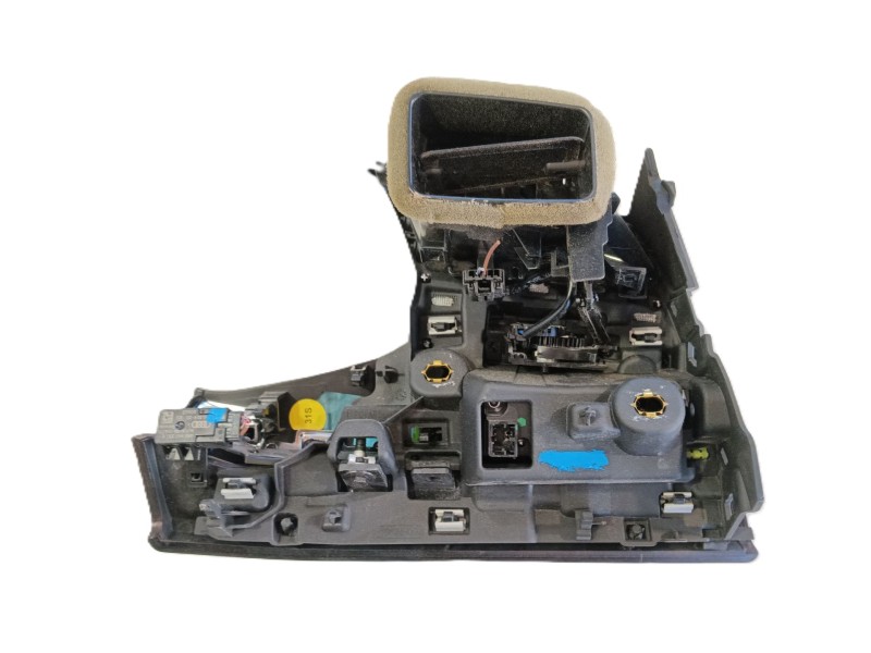 Recambio de interruptor multiple tablero para audi q8 (4mn, 4mt) 50 tdi mild hybrid quattro referencia OEM IAM 4M8853189HRQ8 4M8