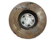 DISCO FRENO DELANTERO IZQUIERDO A0004212812 