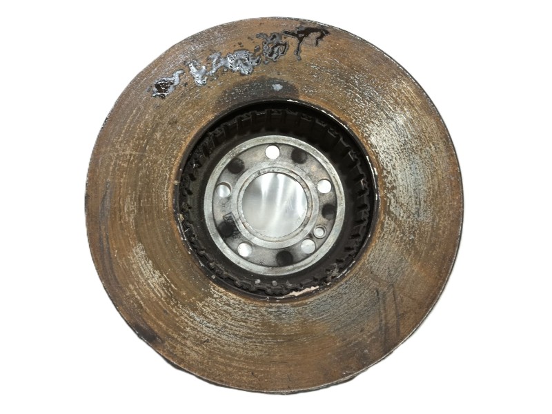 Recambio de disco freno delantero izquierdo para mercedes-benz glc (x253) 200 eq boost 4-matic (253.981) referencia OEM IAM A000