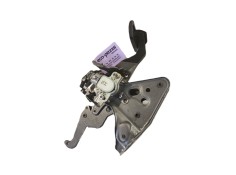 Recambio de pedal freno embrague para lexus nx ii (_a2_, _h2_) 450h+ e-four (aazh26) referencia OEM IAM 4711078100 8951047040H  2