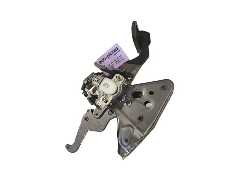 Recambio de pedal freno embrague para lexus nx ii (_a2_, _h2_) 450h+ e-four (aazh26) referencia OEM IAM 4711078100 8951047040H 