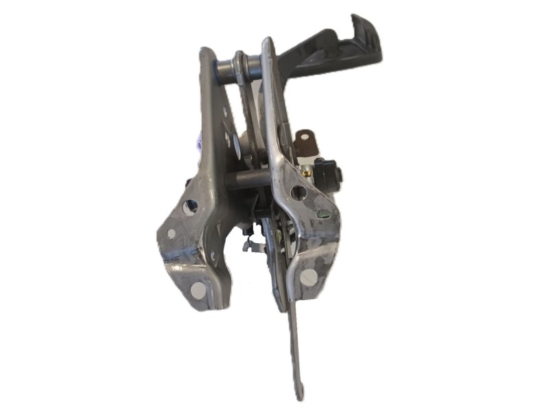 Recambio de pedal freno embrague para lexus nx ii (_a2_, _h2_) 450h+ e-four (aazh26) referencia OEM IAM 4711078100 8951047040H 