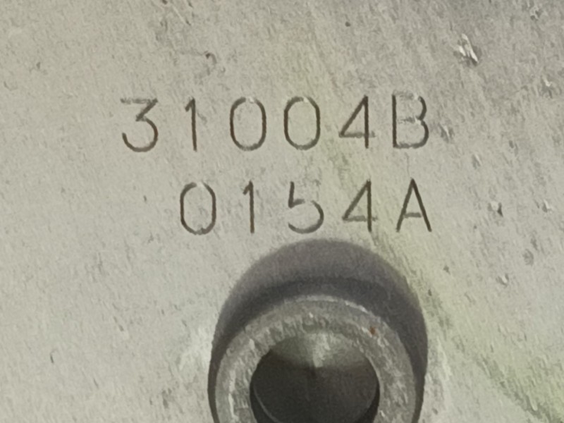 Recambio de pedal freno embrague para lexus nx ii (_a2_, _h2_) 450h+ e-four (aazh26) referencia OEM IAM 4711078100 8951047040H 