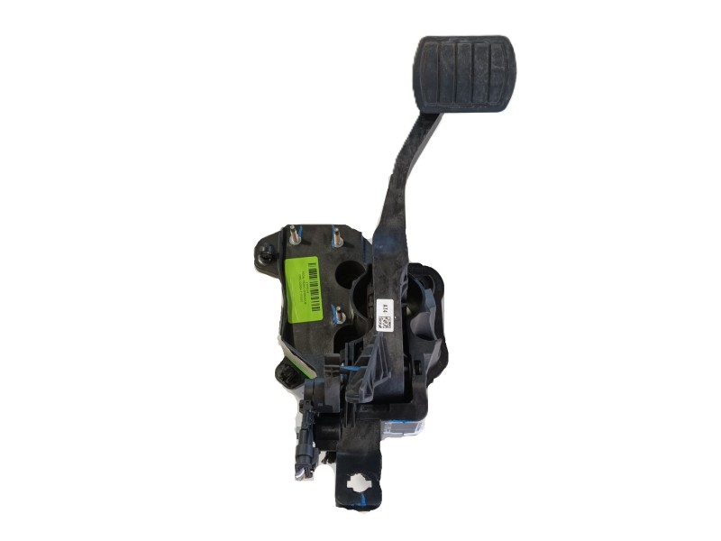 Recambio de pedal freno embrague para opel corsa f (p2jo) corsa-e (68) referencia OEM IAM   
