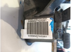 Recambio de pedal freno embrague para opel corsa f (p2jo) corsa-e (68) referencia OEM IAM    2