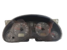 Recambio de cuadro instrumentos para seat alhambra (7v8, 7v9) 1.9 tdi referencia OEM IAM 7M1857003ALT35  