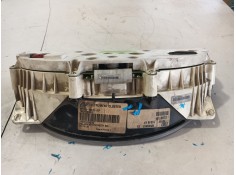 Recambio de cuadro instrumentos para seat alhambra (7v8, 7v9) 1.9 tdi referencia OEM IAM 7M1857003ALT35   2